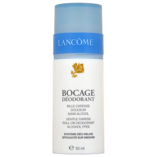 фото Lancome дезодорант ролик bocage