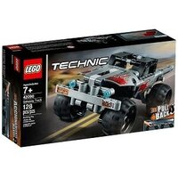 Конструктор LEGO Technic 42090 Машина для побега