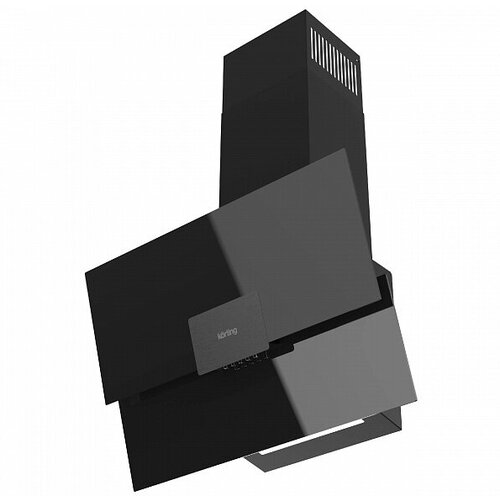 Каминная вытяжка Korting KHC 66373 BXGN 3022800₽