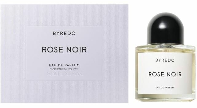 Туалетные духи Byredo Parfums Rose Noir 100 мл