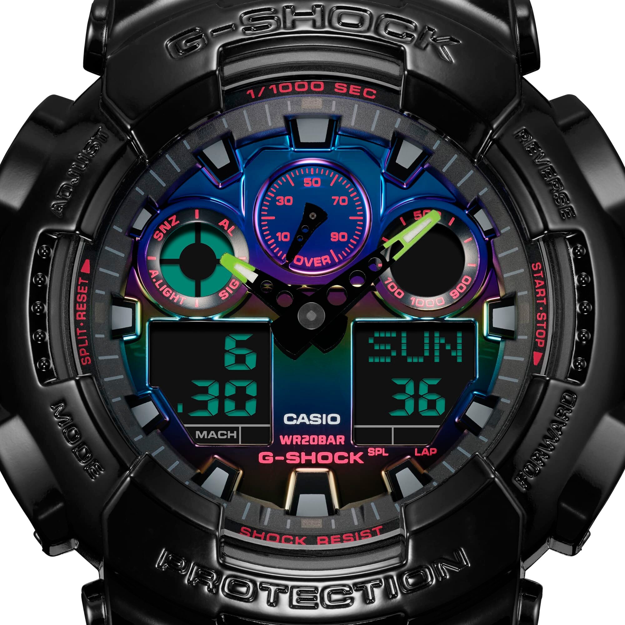 Casio shop pubg фото 44