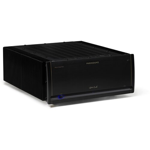 Усилители мощности Parasound JC1+ black