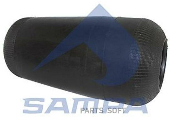 SAMPA SP55720 Воздушная подушка (опора пневматическая)