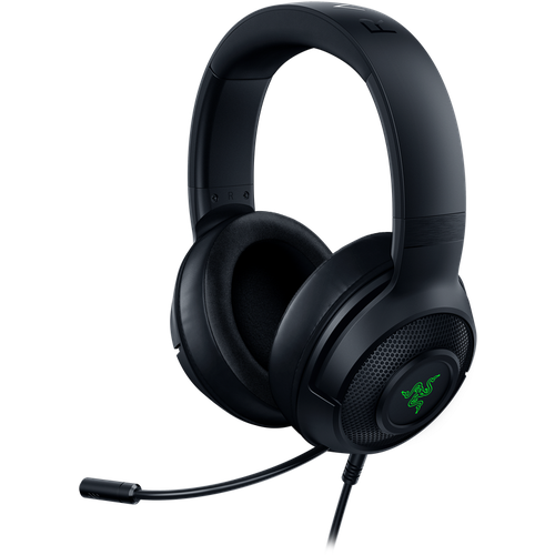 Гарнитура Razer Barracuda Pro Razer RZ04-03780100-R3M1 компьютерная гарнитура razer kraken kitty v2 bt rz04 04860100 r3m1