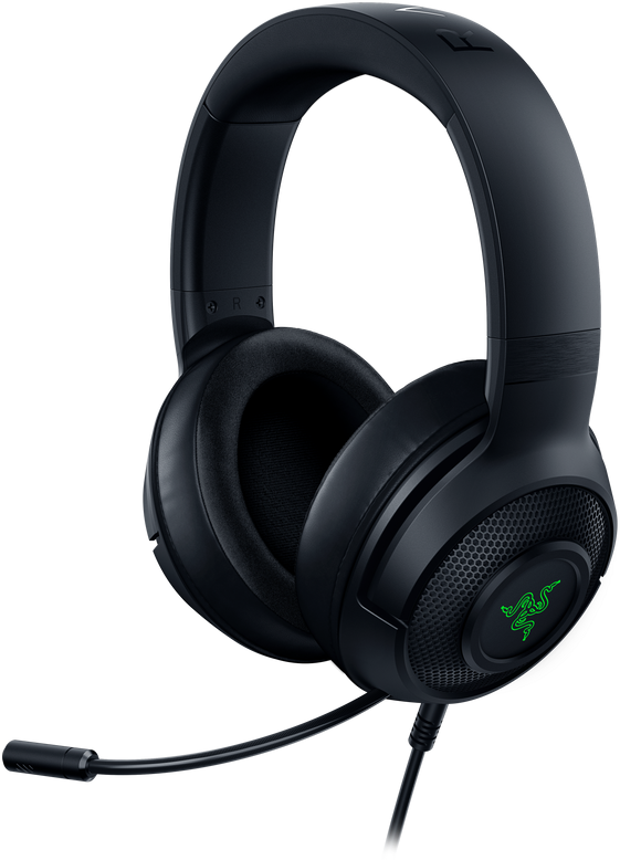 Гарнитура Razer Barracuda Pro Razer RZ04-03780100-R3M1