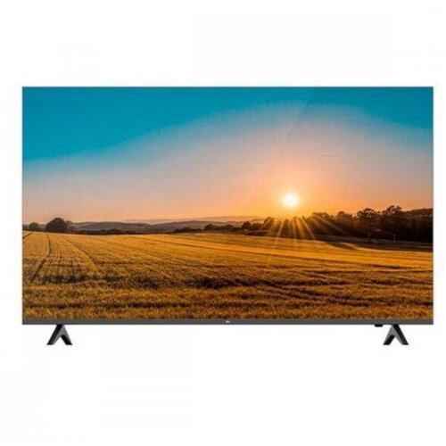 Телевизор BQ 55FSU34B Black 55 led телевизор bq 3903b black