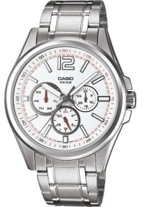 Наручные часы CASIO MTP-1355D-7A