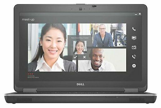 Ноутбук Dell E7240 Цена