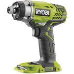 Винтоверт RYOBI R18ID3-0 5133002613, без аккумулятора - изображение