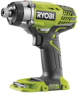 Фото Винтоверт RYOBI R18ID3-0 5133002613, без аккумулятора