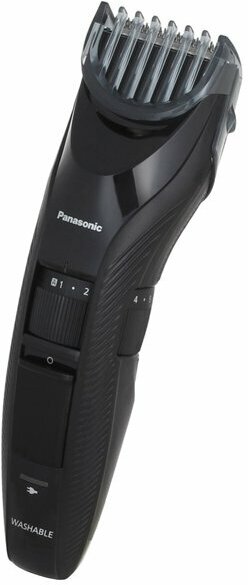 Машинка д/стрижки Panasonic ER-GC51-K520