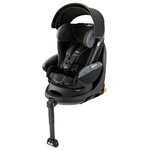 Автокресло группа 0/1 (до 18 кг) Aprica Fladea Grow Isofix AC - изображение