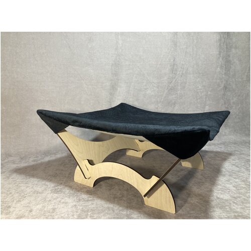 Гамак для кошек - Гамак напольный - Лежанка напольная - Лежанка для кошек