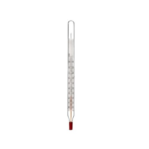 Термометр стеклянный ТС-7-М1 исп.4 (0+100)