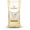 Callebaut Белый шоколад №CW2 25.9 % 10000 г - изображение