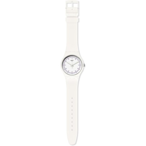 Наручные часы SWATCH WHITENPURPLE SUOW173