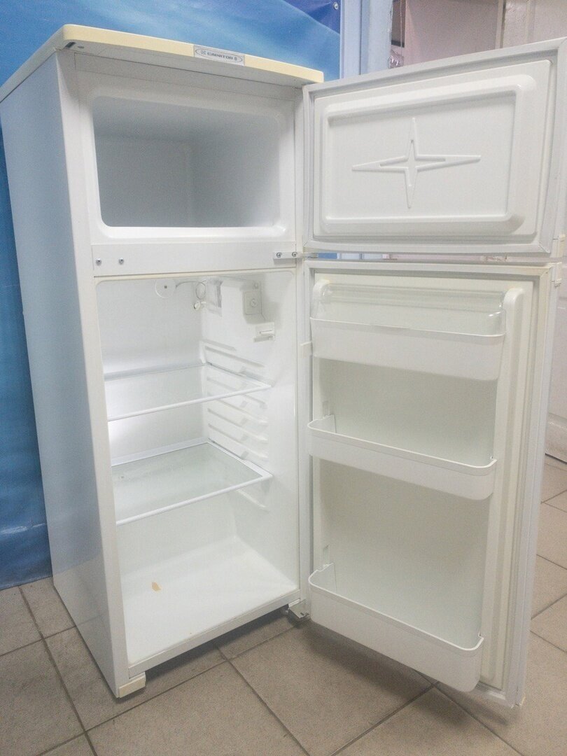 Холодильник Саратов - фото №19