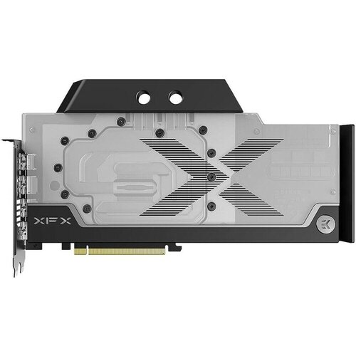 Видеокарта AMD Radeon RX 6900 XT XFX EKWB Waterblock Limited Edition 16Gb RX-69XTAWBD9 8870000₽