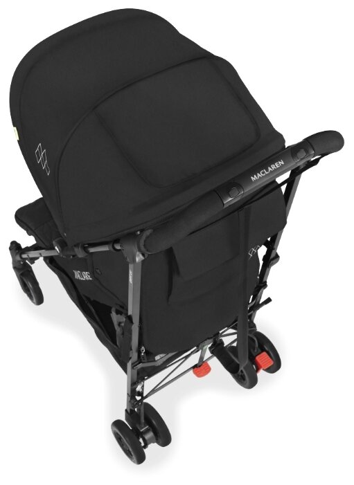 maclaren quest video