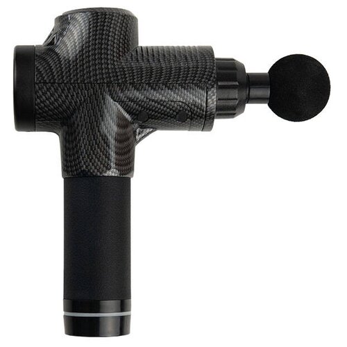 Вибрационный массажер для тела Gezatone AMG143 черный 1 уп 8480₽