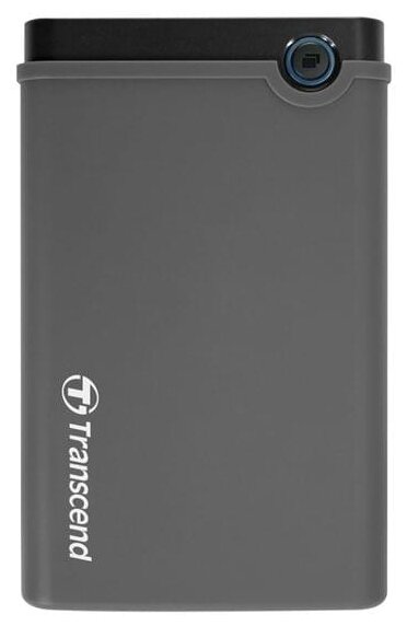 Корпус для HDD/SSD Transcend TS0GSJ25CK3