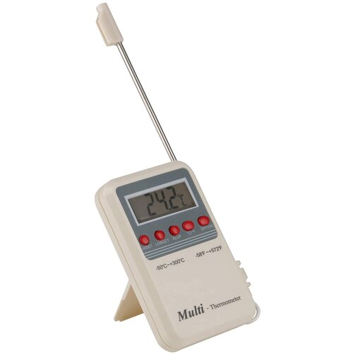 MELT Электронный термометр с выносным сенсором