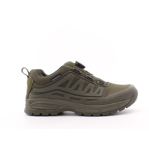 фото Кроссовки saicou, размер 43, зеленый