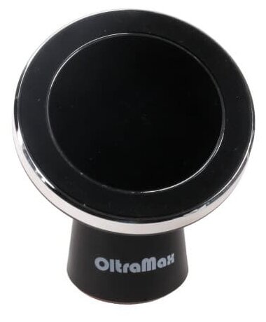 Магнитный держатель OltraMax OM-H-213 черный