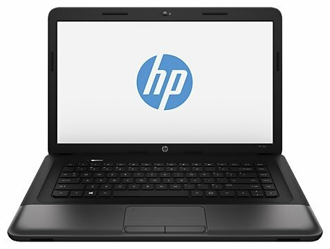 Ноутбук Hp 250 G1 Купить