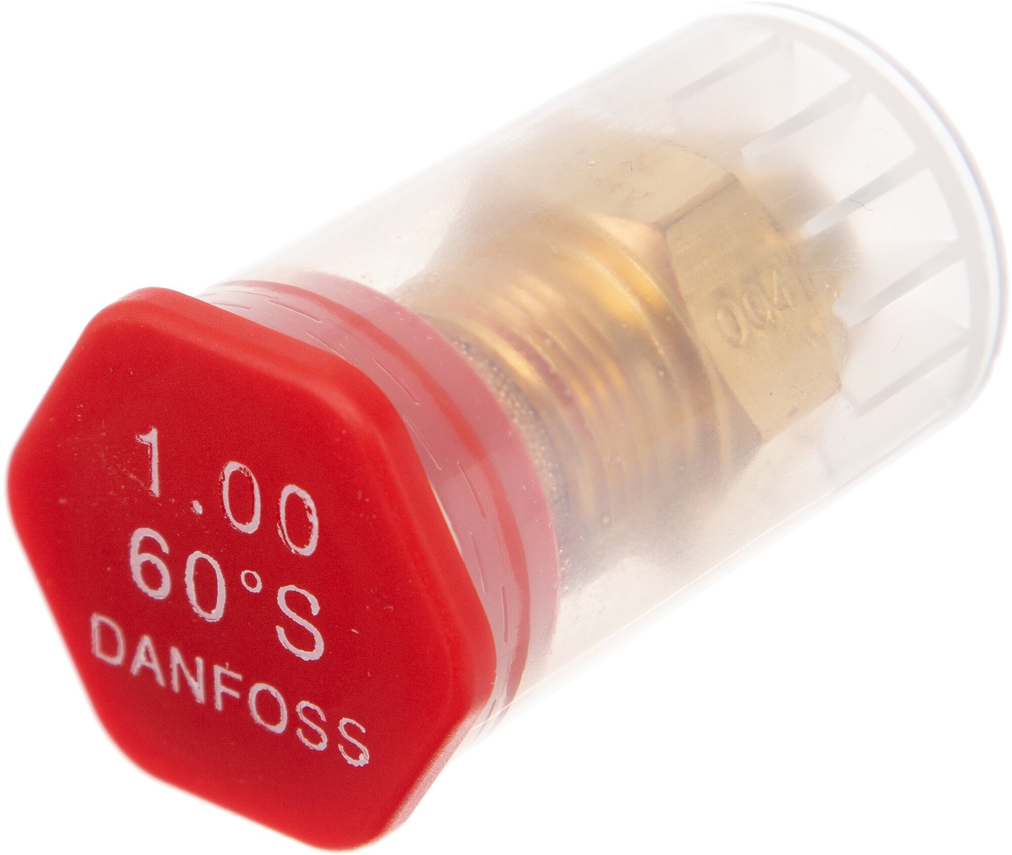 Форсунка для дизельного топлива DANFOSS 1.00 gal/h 3.72 kg/h * 60 S. 030F6920