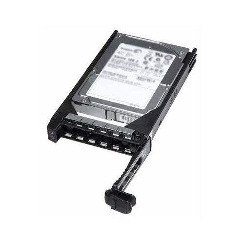 жесткий диск dell 400 20613 600gb sas 3 5 hdd Жесткий диск DELL 600 ГБ 400-18272