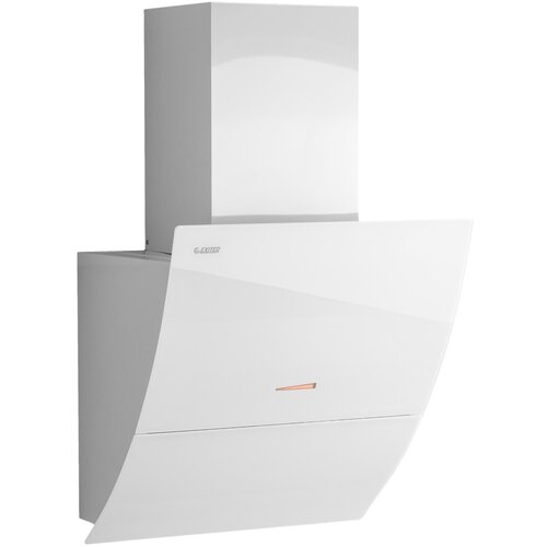 Наклонная вытяжка EXITEQ 913BCS40 60 белый 50000000₽