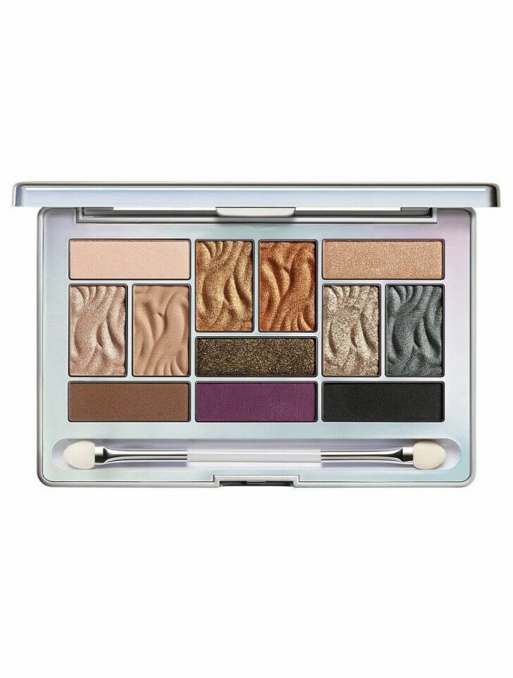 Палетка Physicians Formula (Физишн формула) теней Butter Eyeshadow Palette тон: тропические дни Markwins Beauty Brands US - фото №7