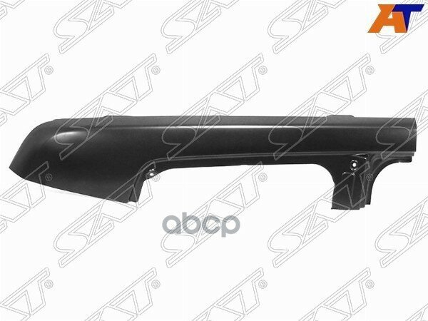 Крыло Заднее Toyota Land Cruiser 200/Lx570 07-21 Rh - Верхняя Часть Sat арт. ST-TY92-064-A1