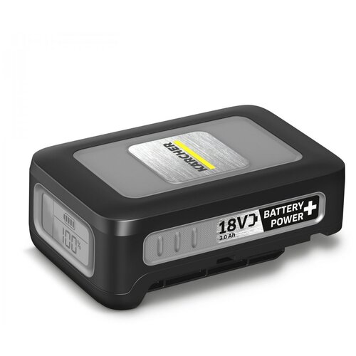 Аккумулятор Battery Power+ 18/30, Karcher | 2.445-042.0