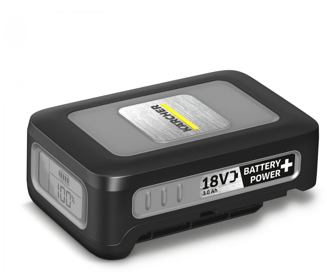 Аккумулятор Karcher Battery Power+ 18/30 24450420