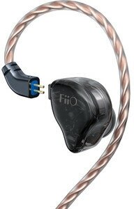 Наушники FiiO FH1s 2023 black