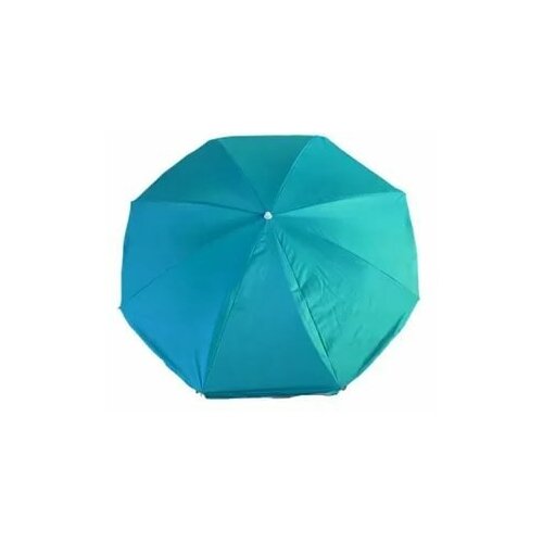 Садовый зонт Lex 0012(12) голубой