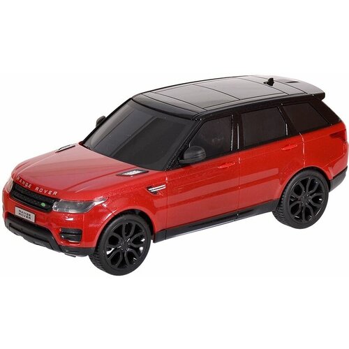 Машина р/у 1:24 Range Rover Sport машина р у 1 24 range rover sport 20см красный 2 4g 30300r