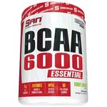 BCAA S.A.N. BCAA 6000 Essential (417 г) - изображение