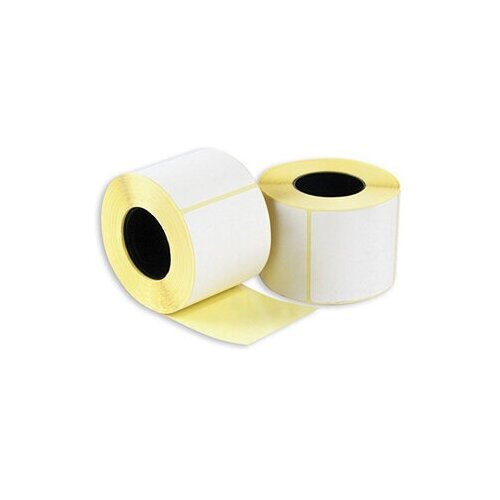 фото Термоэтикетка 58*40 (600) топ (5шт) upm raflatac