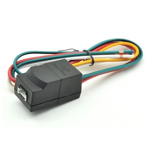 Модуль автозапуска Scher-Khan mobicar M2 150000₽