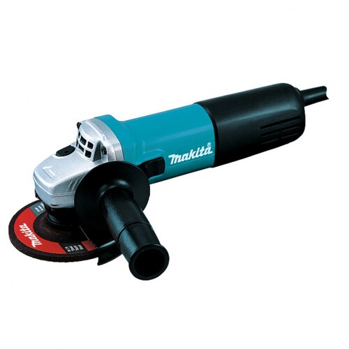 Углошлифовальная машина MAKITA 9557HNK6195492 730100₽