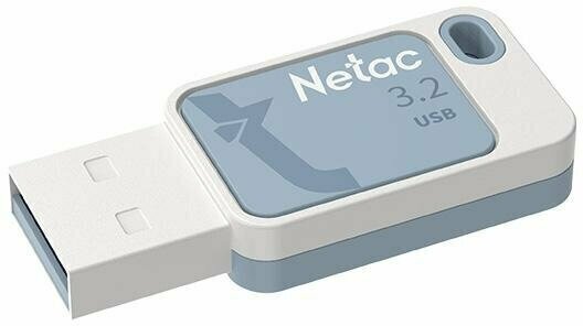 Флеш-память Netac UA31 USB3.2 64GB, 1636152