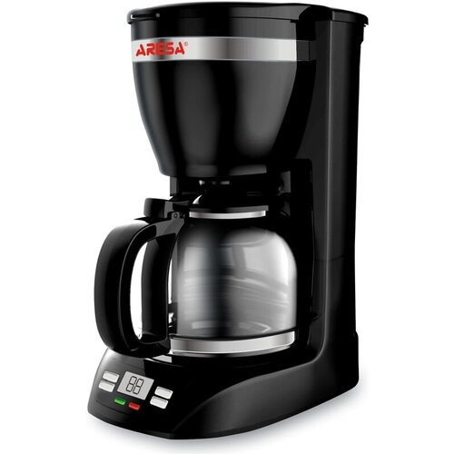 Кофеварка капельная Aresa AR-1606 375600₽