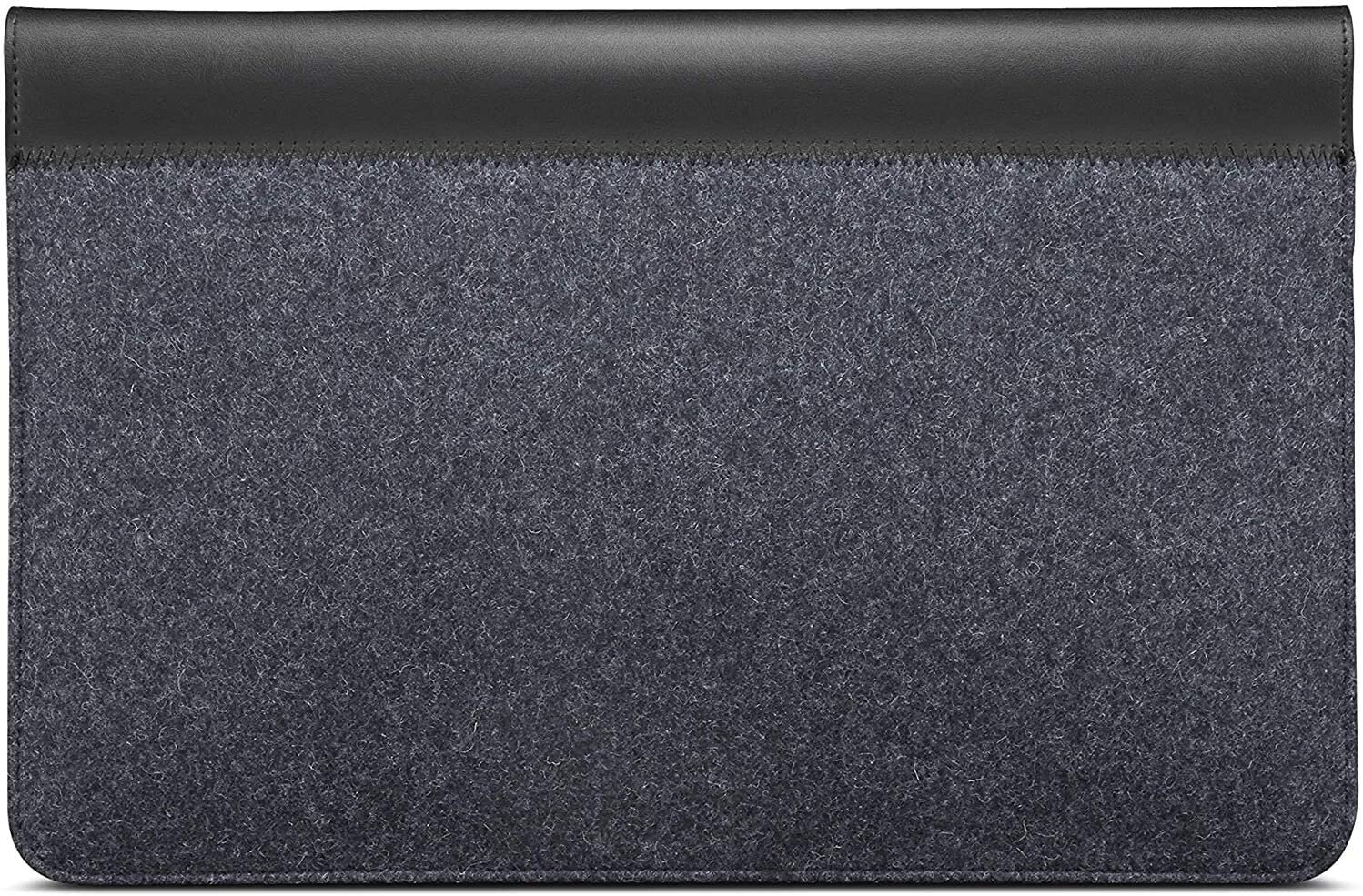 Чехол Lenovo Sleeve для ноутбука черный [gx40x02934] - фото №3