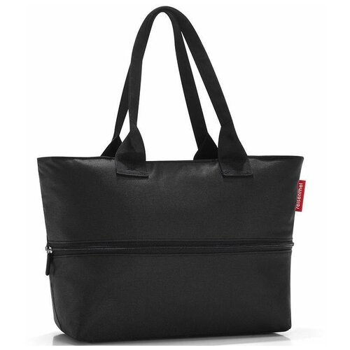 фото Сумка reisenthel shopper e1 black