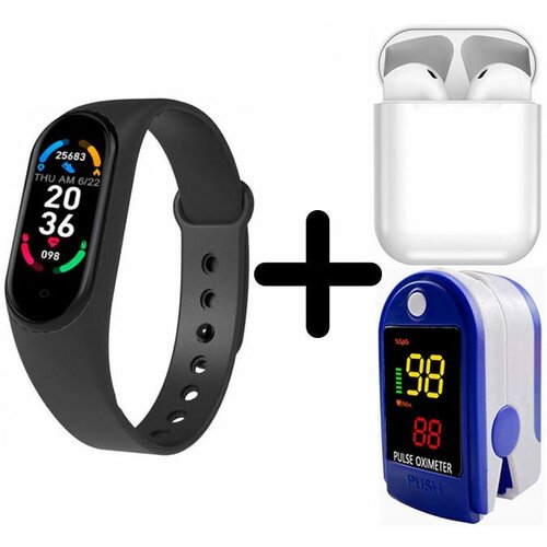 BandRate Smart Комплект BandRate Smart BRSM66BB-SET5 485000₽