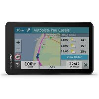 Навигатор Garmin Zumo XT