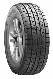 Kumho Ice Power KW21 215/60 R17 96Q зимняя